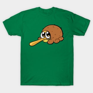 Golden Kiwi T-Shirt